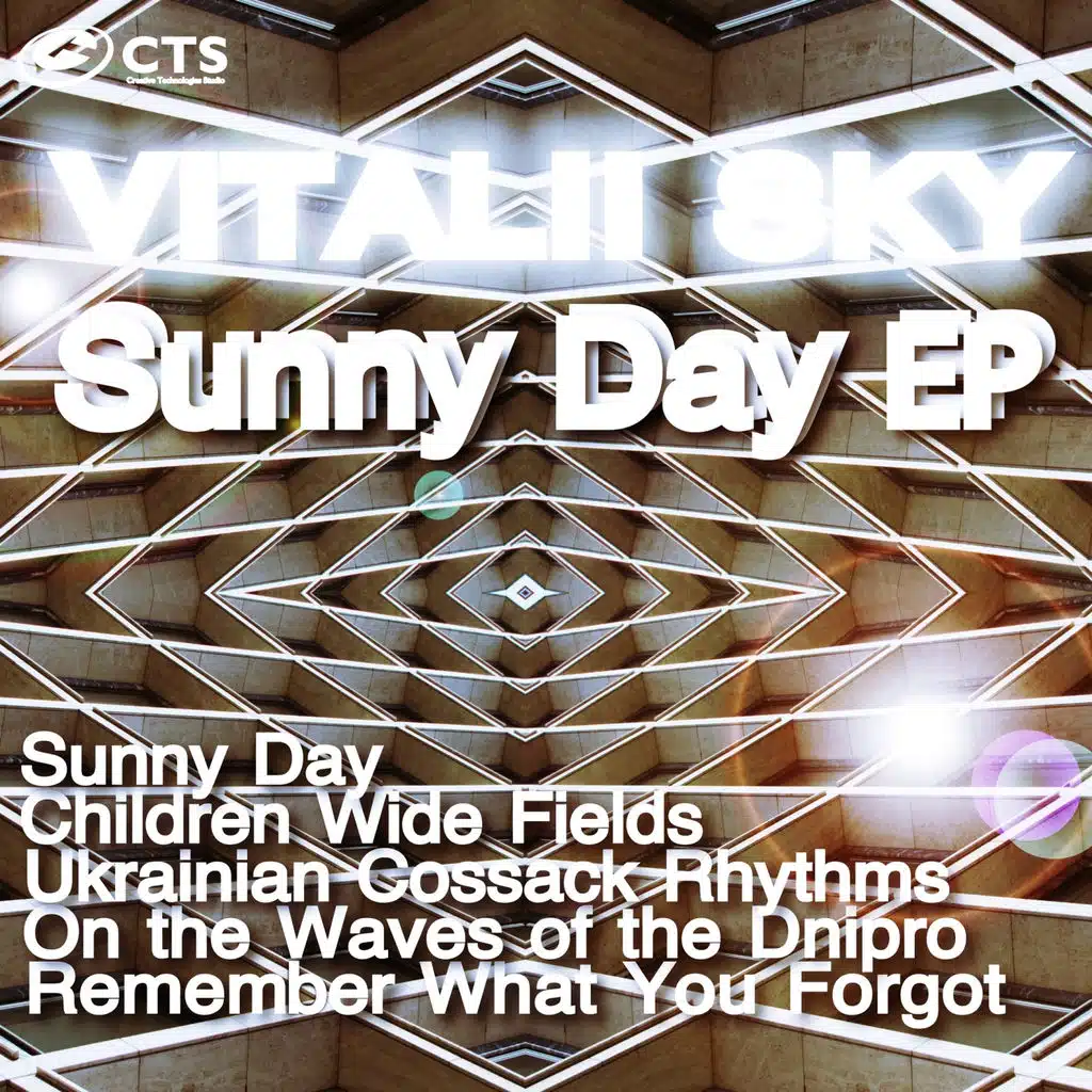 Sunny Day EP
