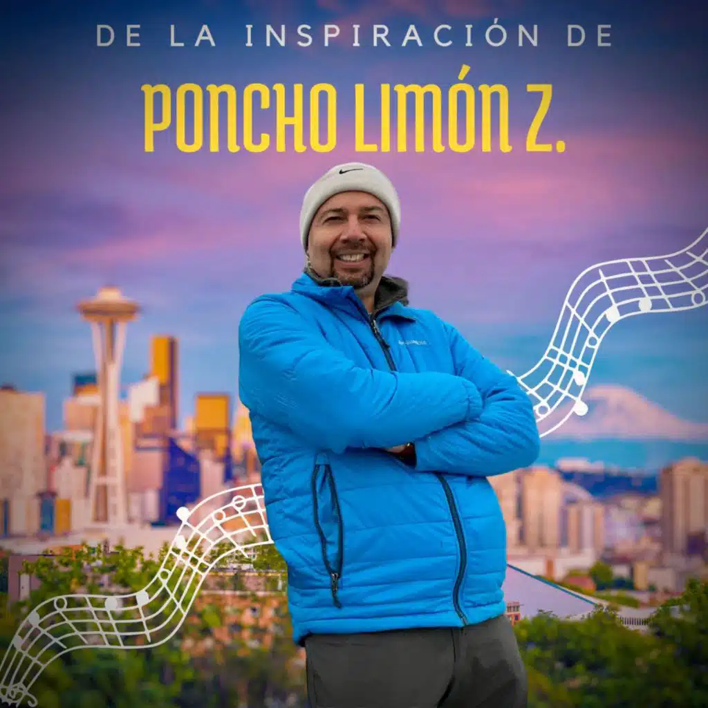 De la inspiración de Poncho Limón Z.