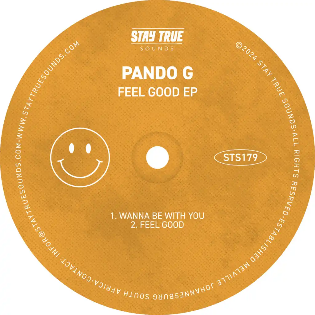 Feel Good EP