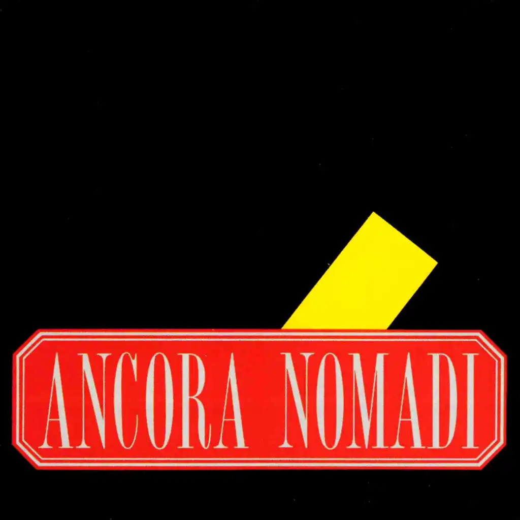 Ancora Nomadi