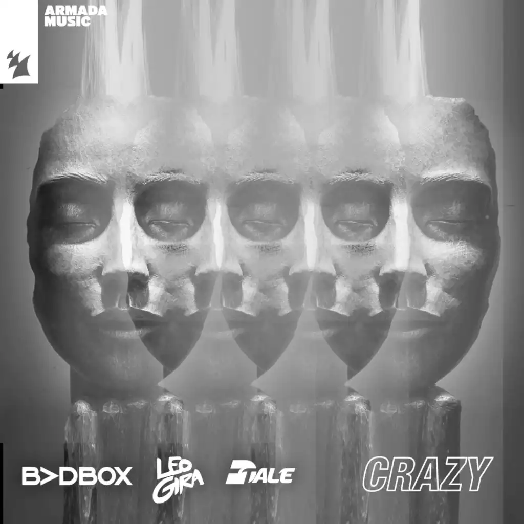 Crazy (Extended Mix)