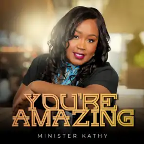Minister Kathy