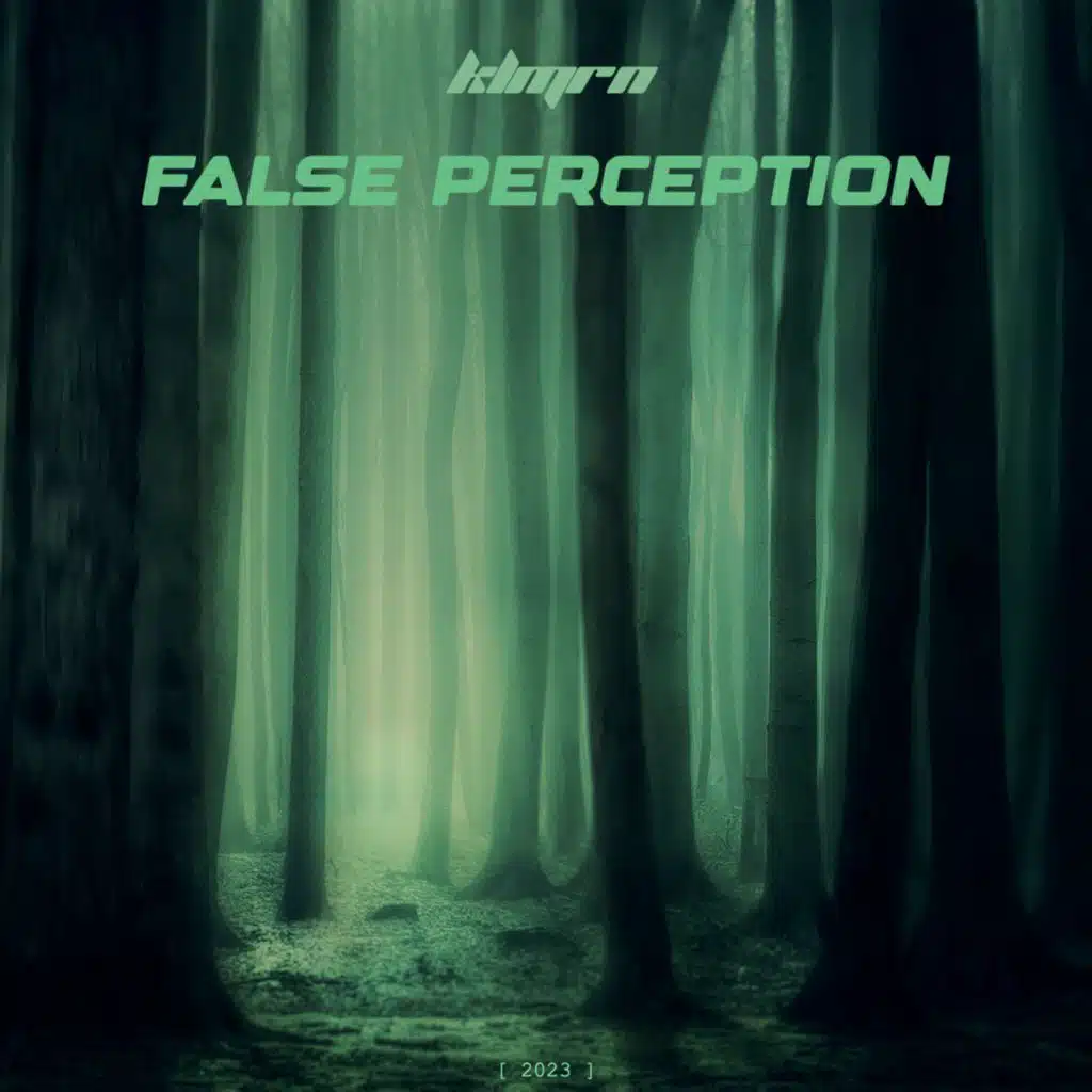 FALSE PERCEPTION