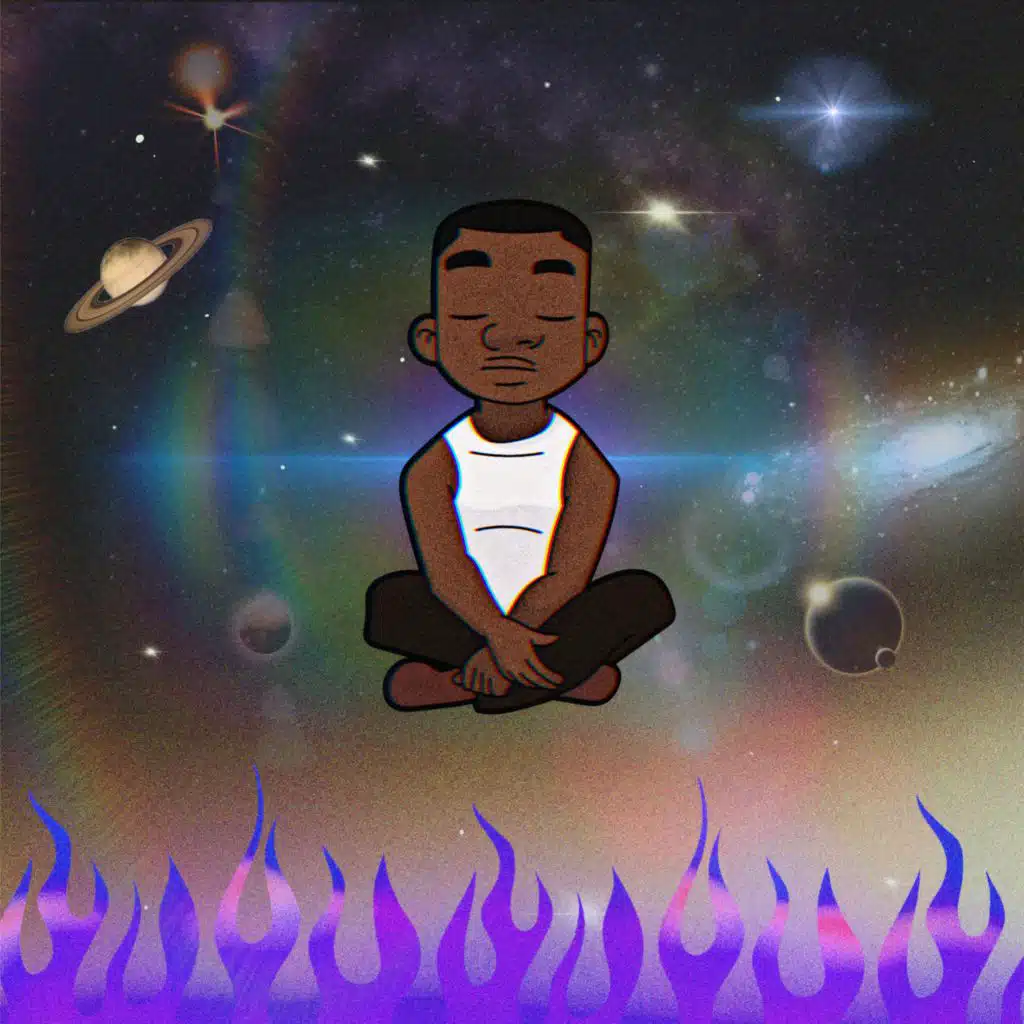 PEACE TO LOVE