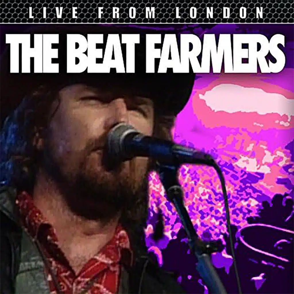 The Beat Farmers