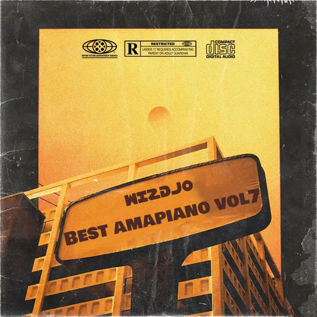 Best Amapiano vol7 (Best of South African Music / 2024 Amapiano Type Beat)