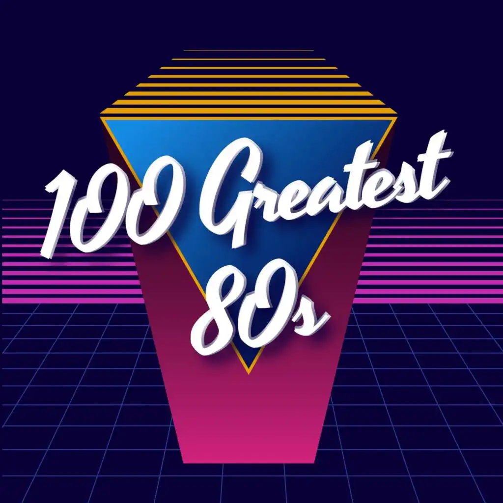 100 Greatest 80s