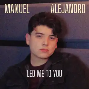 Manuel Alejandro