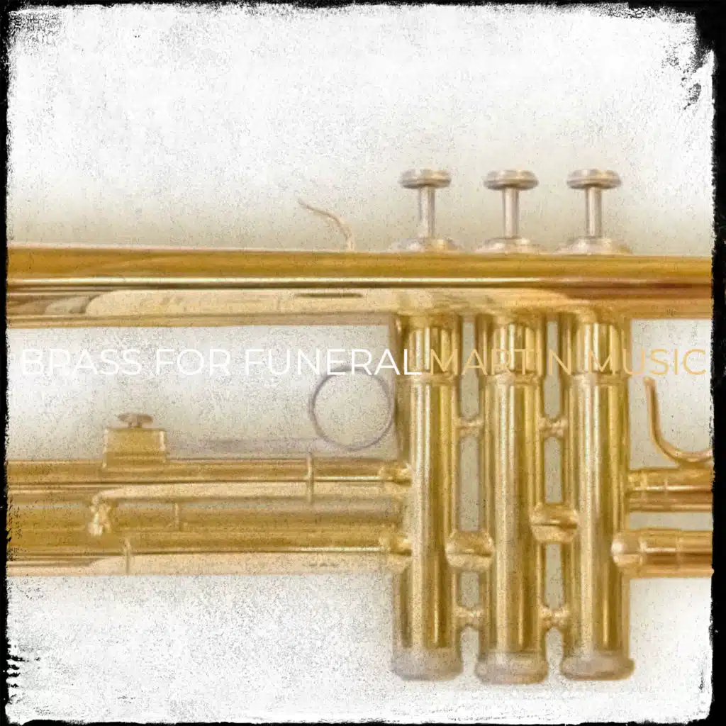 Brass for Funeral