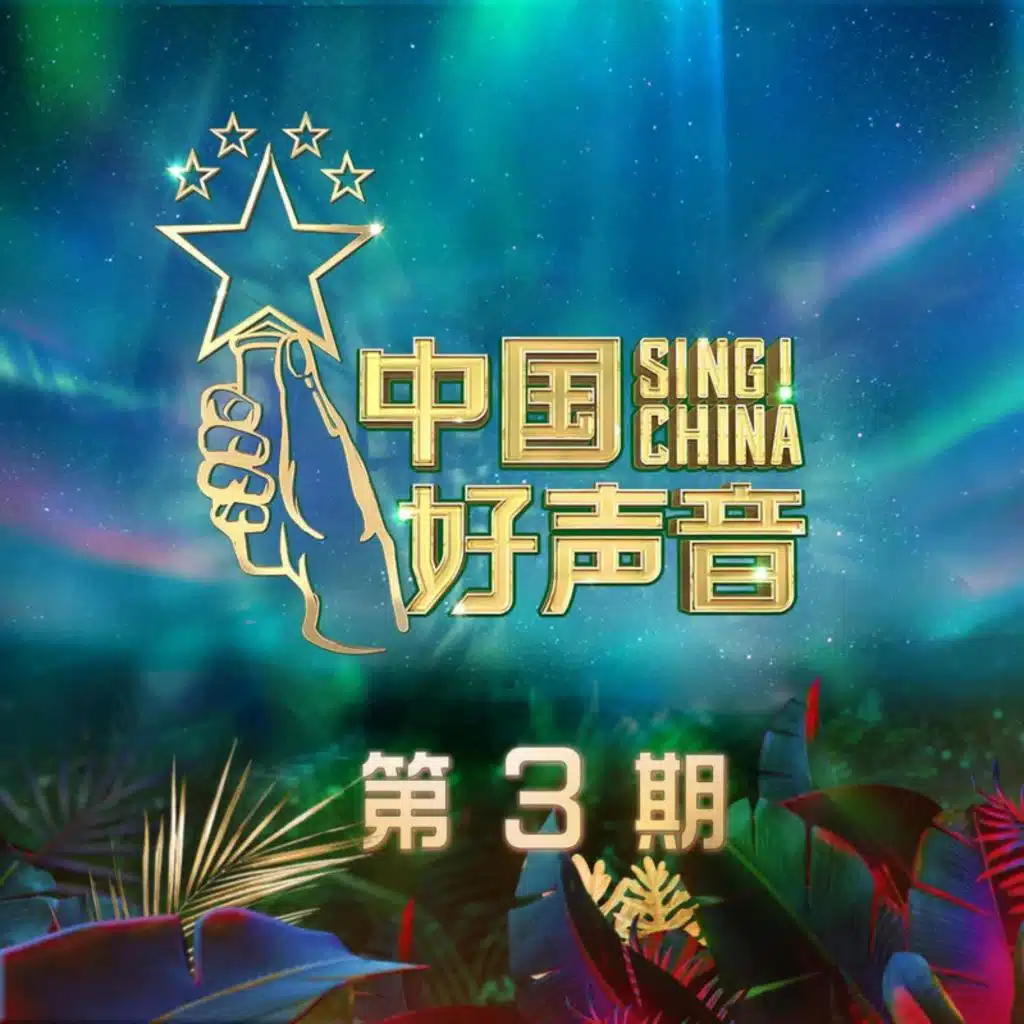 2020中国好声音 第3期 (Live)