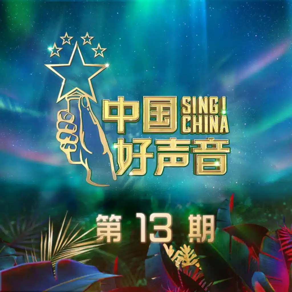 2020中国好声音 第13期 (Live)