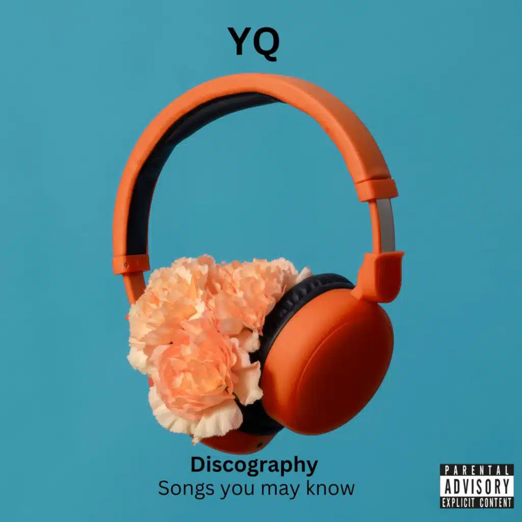 Discography (Songs You May Know)