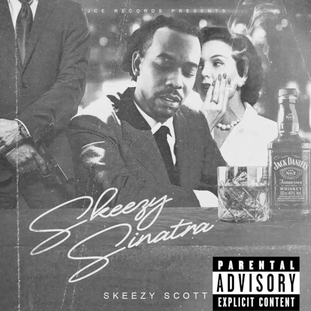 Skeezy Sinatra