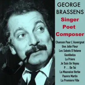 Singer, Poet & Composer