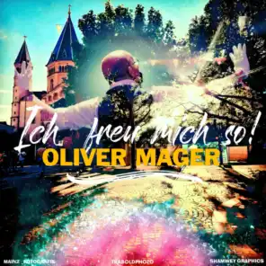 Oliver Mager