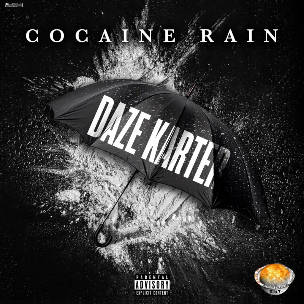 Cocaine Rain