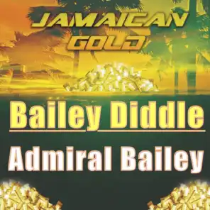 Admiral Bailey