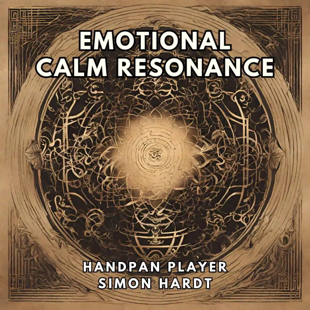 Emotional Calm Resonance