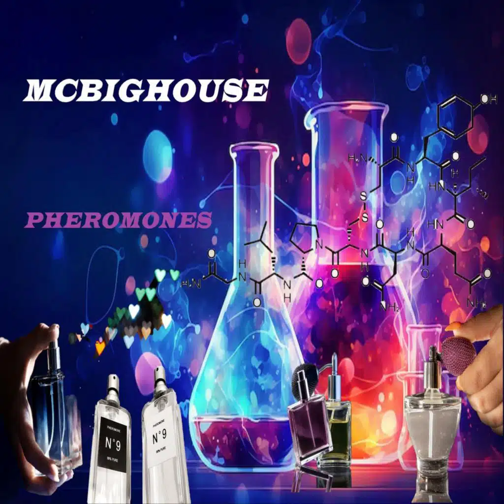 Pheromones