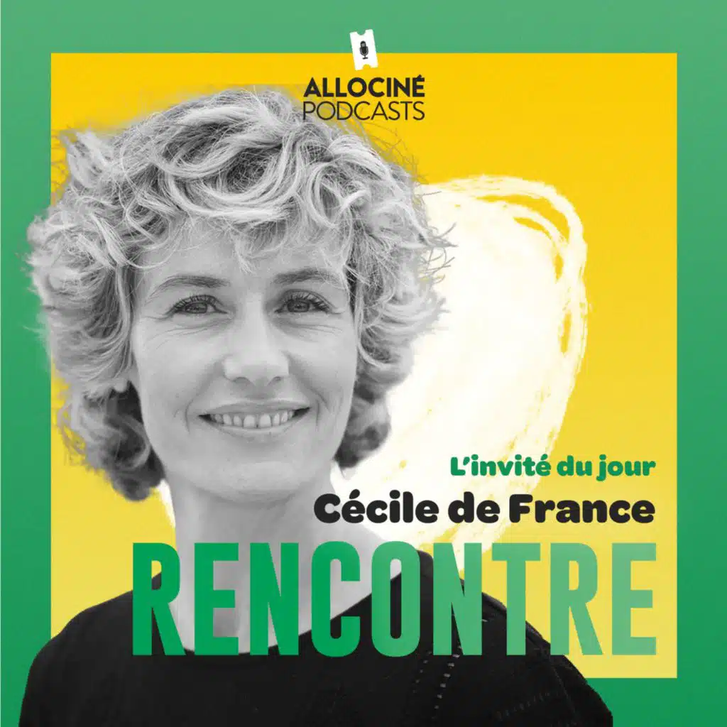 La vie amoureuse du peintre Pierre Bonnard et de sa femme Marthe : rencontre avec Cécile de France