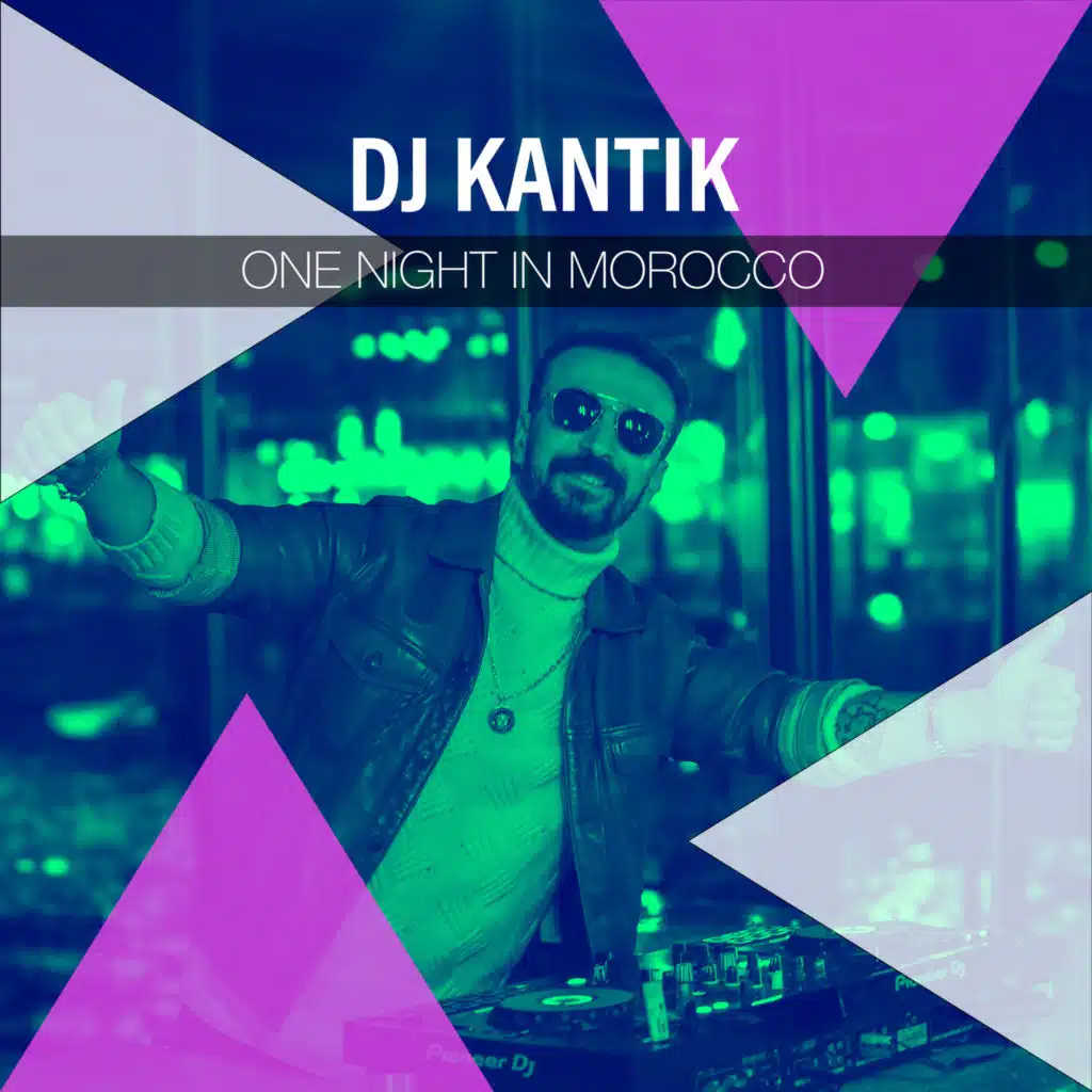 One Night in Morocco