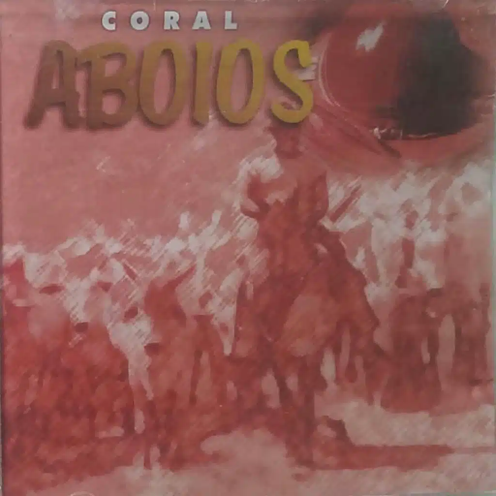 Coral Aboios
