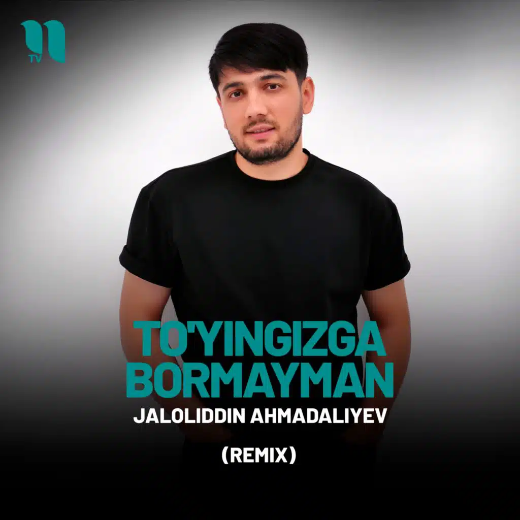 To'yingizga bormayman (remix)