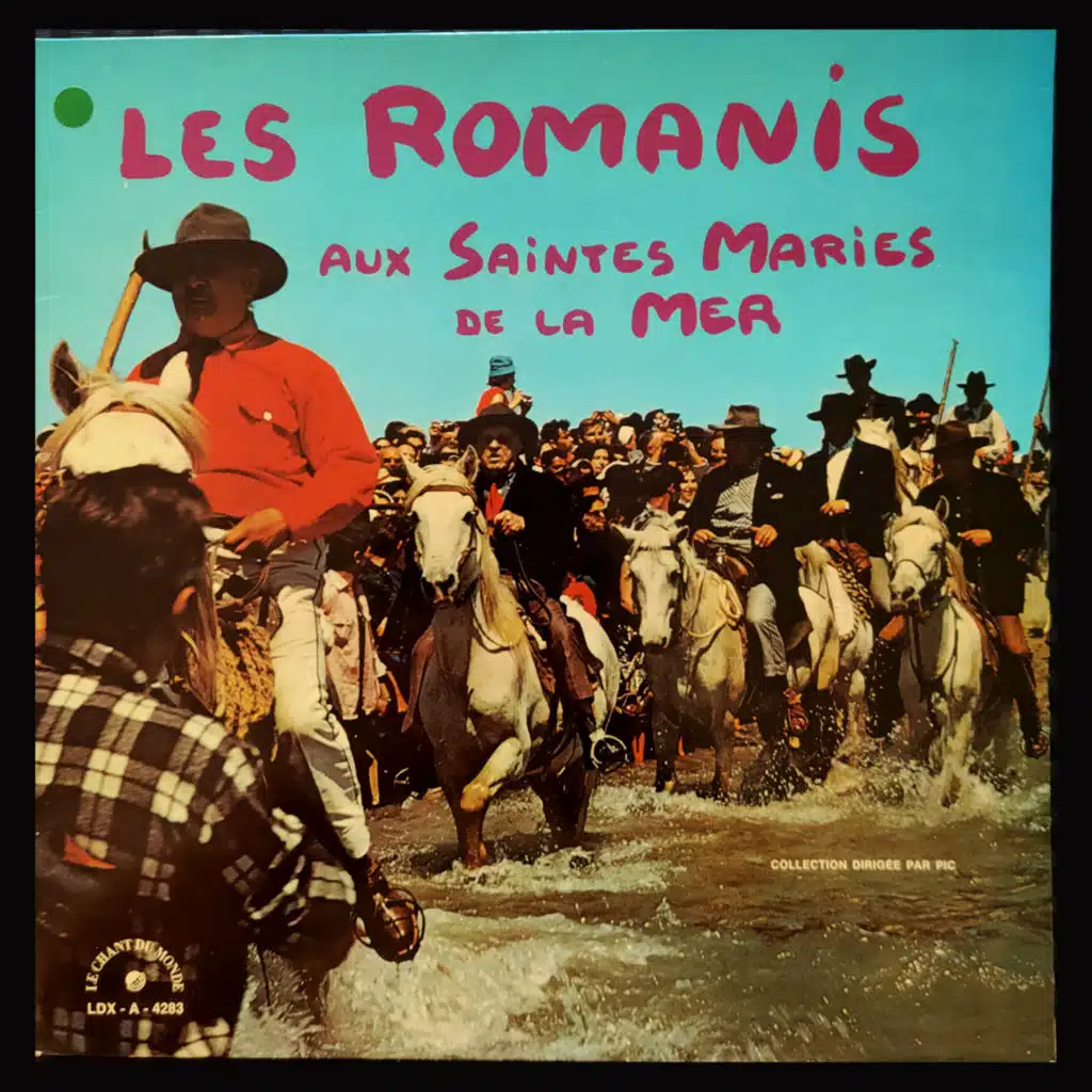 Les Romanis