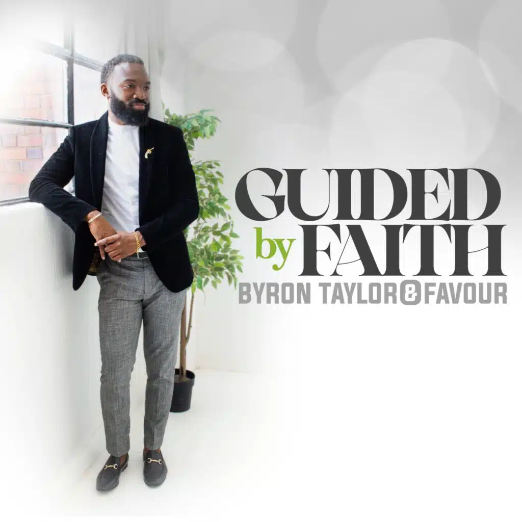 Byron Taylor and Favour