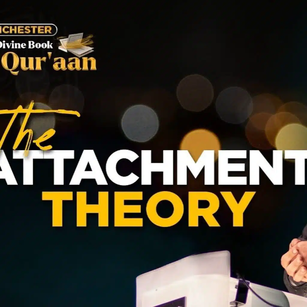 The Attachment Theory