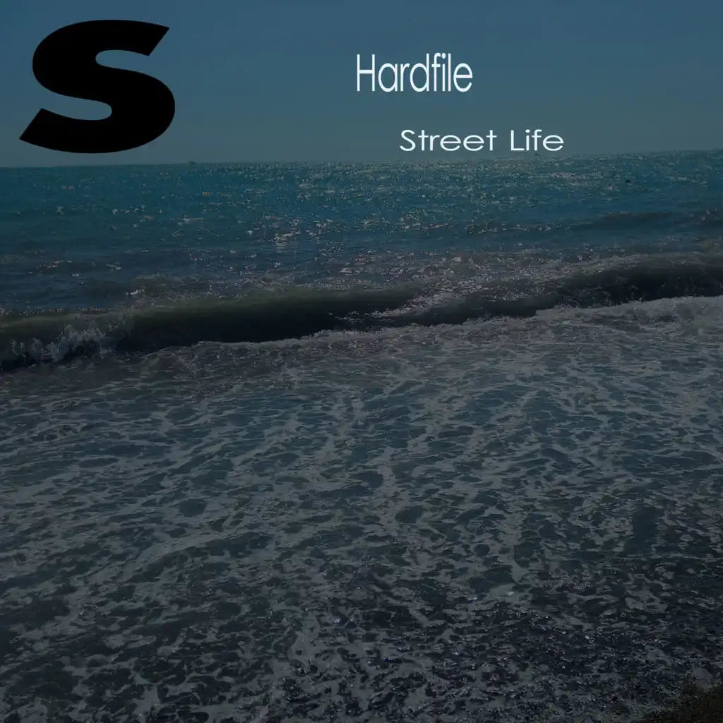 Hardfile