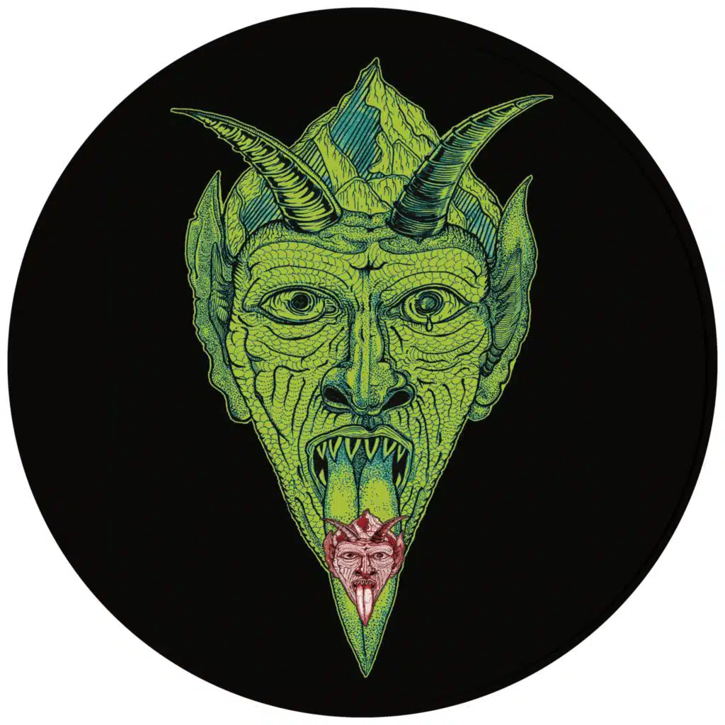 Acid Demon EP