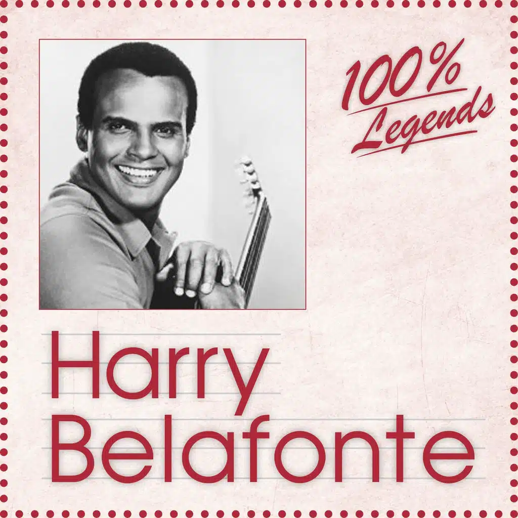 Harry Belafonte, Orchestra Hugo Winterhalter