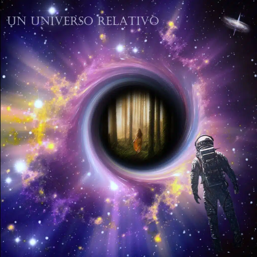 UN UNIVERSO RELATIVO