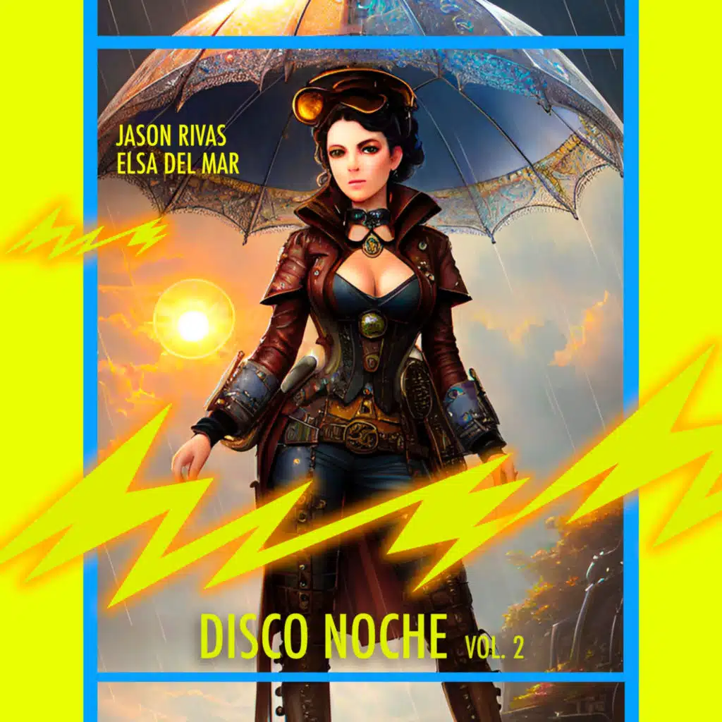 Disco Noche (Acapella Mix)