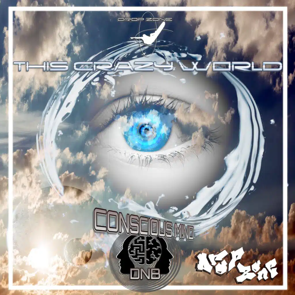 This Crazy World (Evil E Remix)
