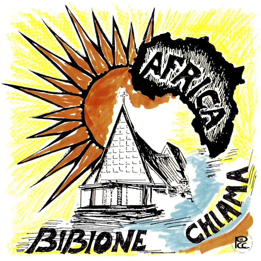 Complesso e coro della Comunità di Bibione