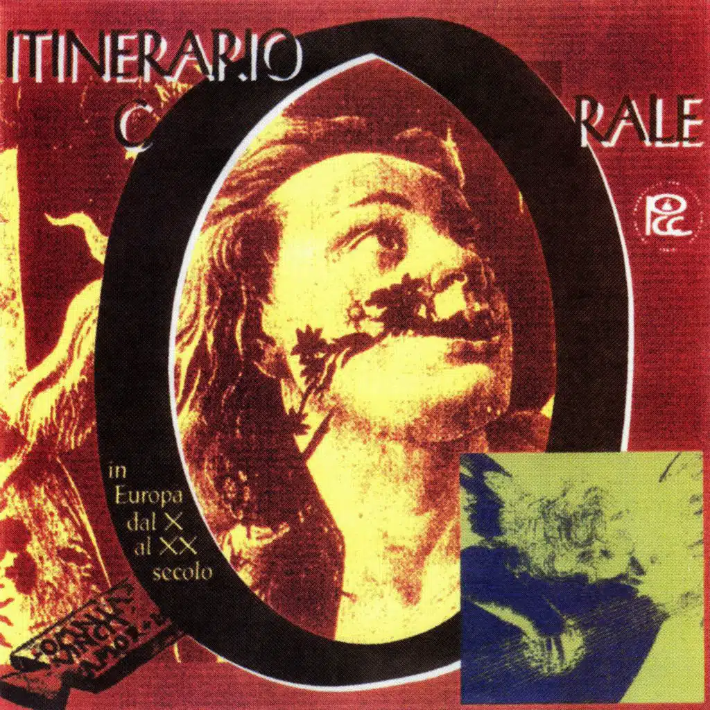 Corale Polifonica Valchiusella & Bernardino Streito