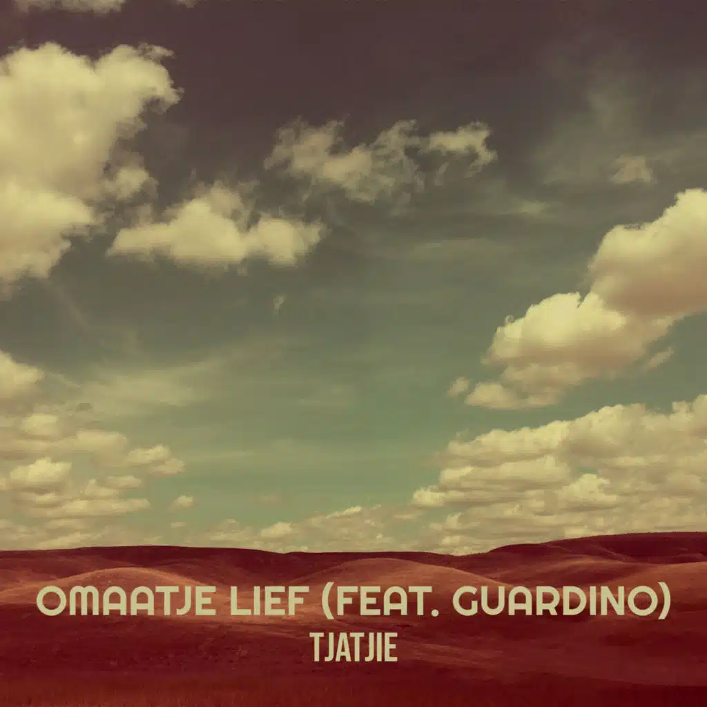 Tjatjie