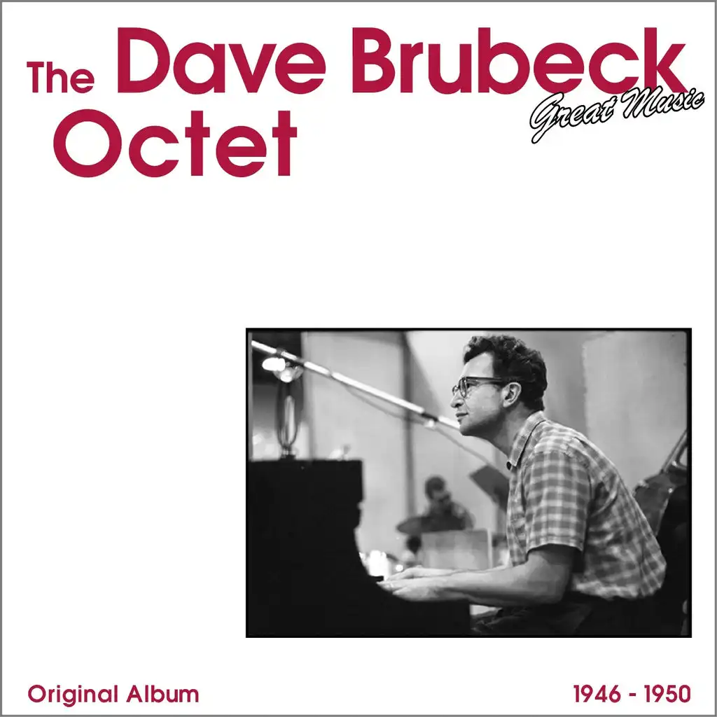Dave Brubeck Octet (Original Album)