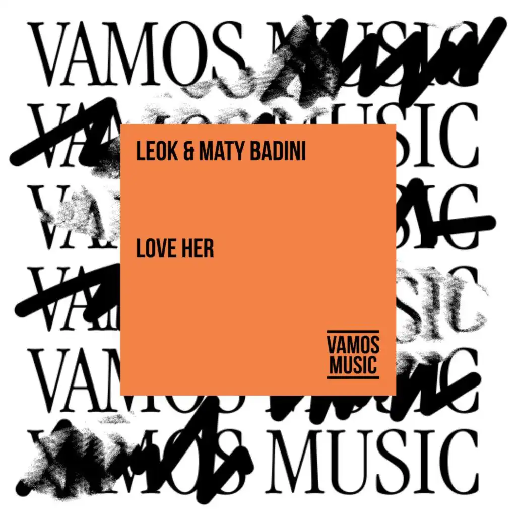 Love Her (Extended Mix)