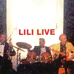 A.P.C. Presents: Lili Live