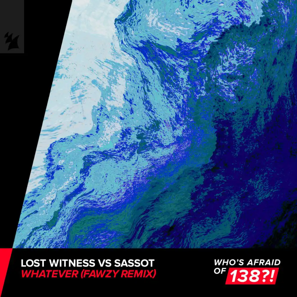 Lost Witness vs Sassot