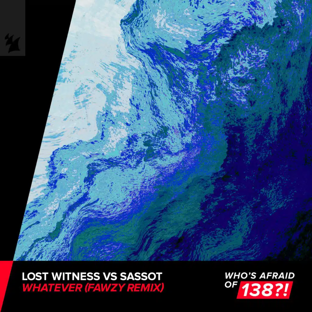 Lost Witness vs Sassot
