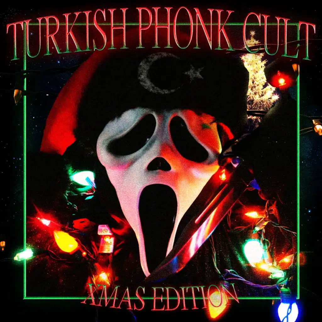 TurkishPhonkCult & KXBRIGU