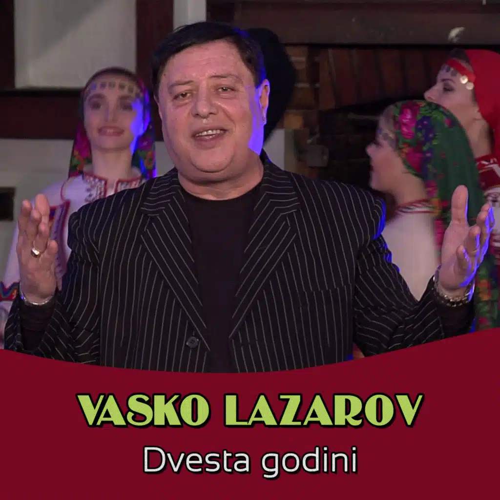 Vasko Lazarov