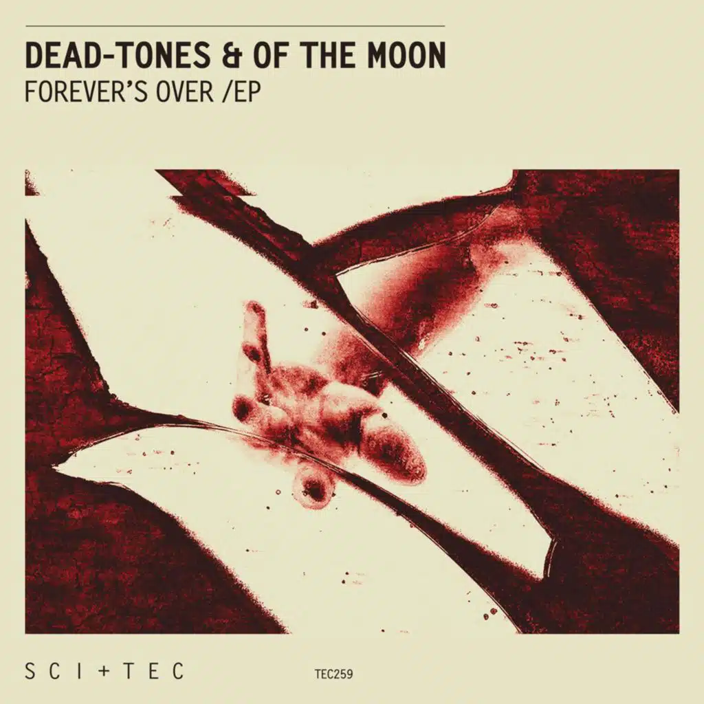 Dead-Tones & Of the Moon