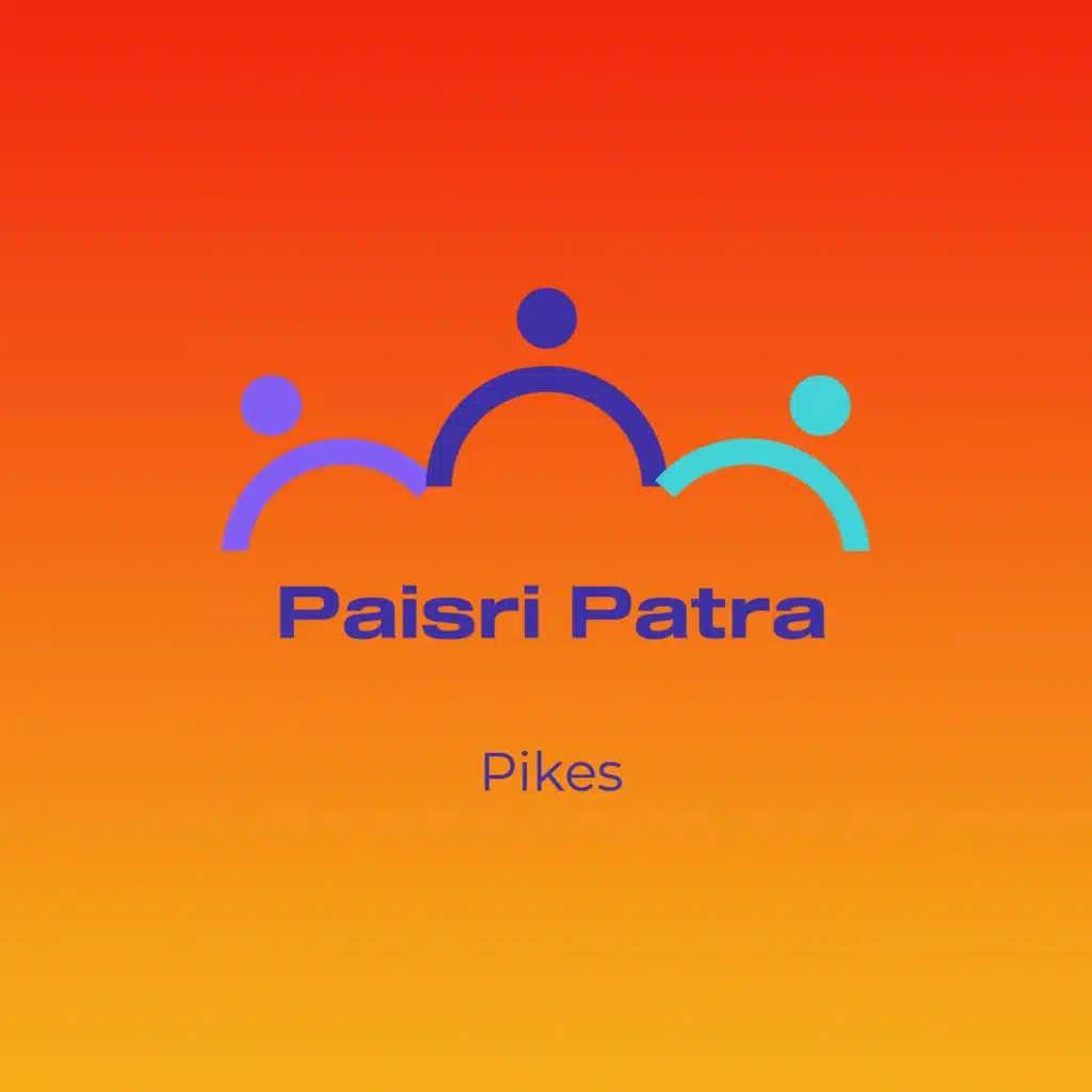 Paisri Patra