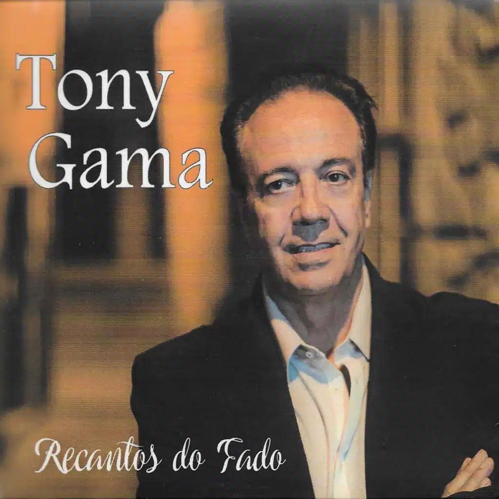 Tony Gama