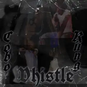 Whistle (feat. Blasian Kiing)